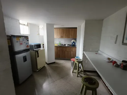 Bodega En Venta En Barrio Antioquia. Cod V12500