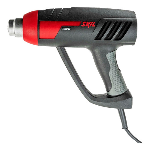 Imagen 7 de 9 de Pistola De Calor Skil 8003 1800w 220v Skil
