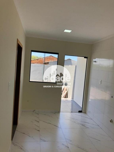 Imagem 4 de 12 de Casa Residencial À Venda, 3 Quartos, Universitario - Cascavel/pr - 12170