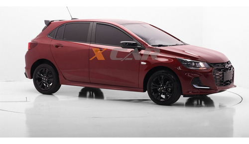 Chevrolet Onix 1.0 TURBO RS