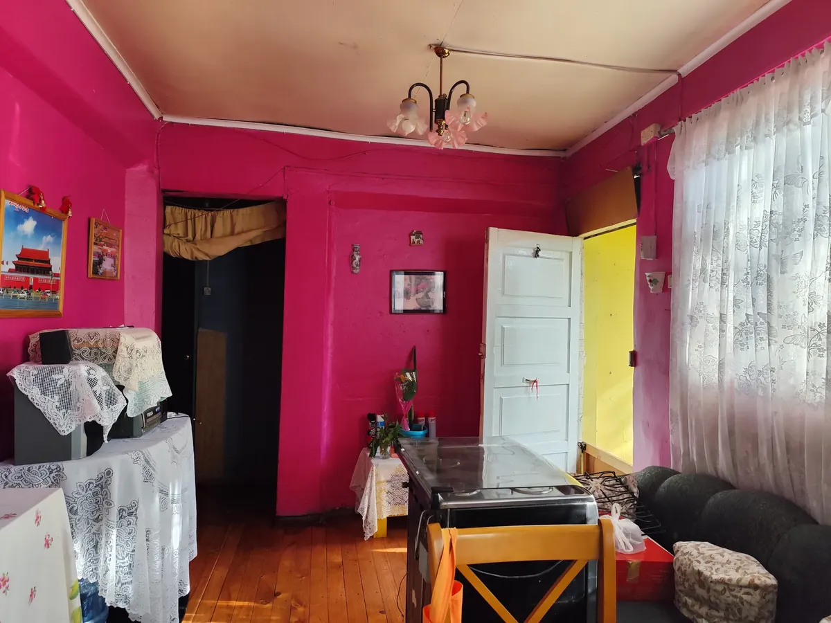 Imagen 3 de 15 de Casa Para Remodelar, Gran Terreno, La Cisterna