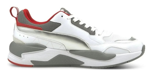 Tenis Puma X-ray 2.0 Ferrari - 30689002