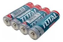 Comprar Pilas Alcalina Baterías Total Tools  Doble Aa Calidad