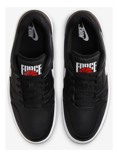Tênis Nike Full Force Low Masculino