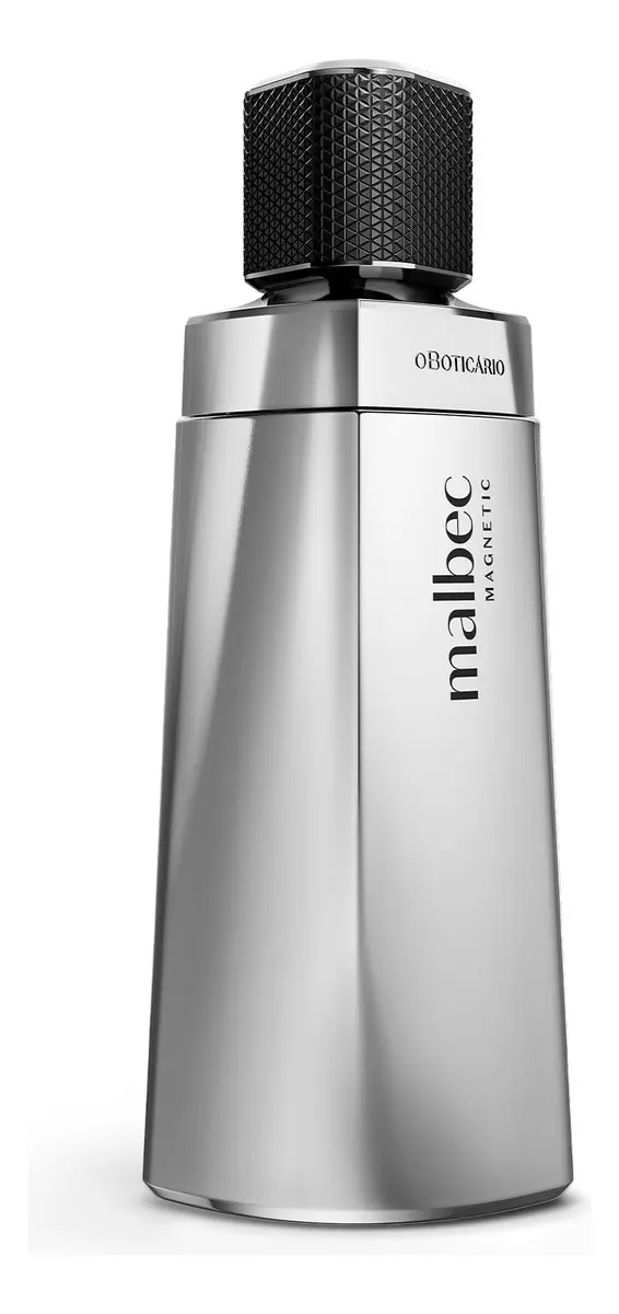 Perfume O Boticário Malbec Magnetic 100ml