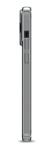 . Funda Mybat Candy Para iPhone 15 Pro - Transparente