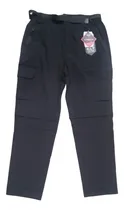 Comprar Pantalon Trekking Montañismo Secado Rápido