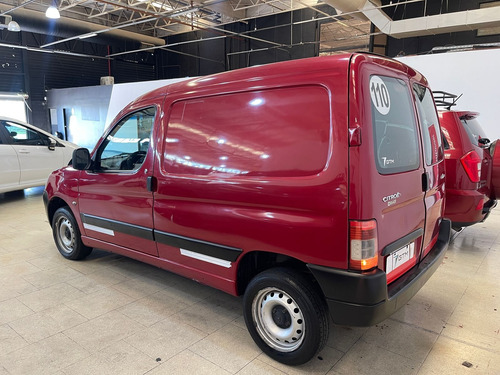 Citroën Berlingo Furgon 1.6 Hdi 92 Bussines