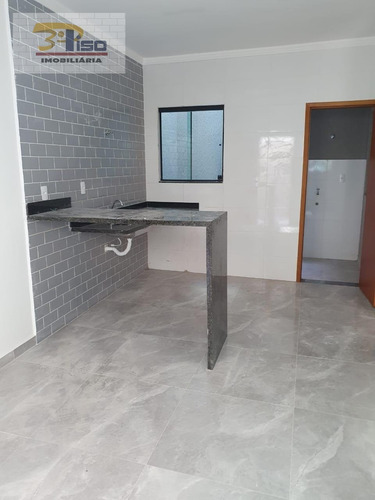 Imagem 3 de 5 de Apartamento Em Vila Carrao - São Paulo - 1294