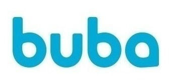 Óculos De Sol Buba ® Com Proteção Solar Uva E Uvb Azul 11742