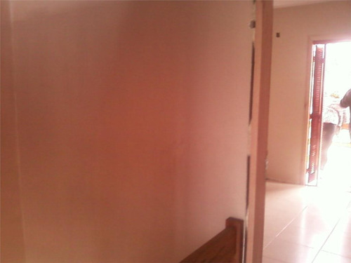 Imagem 11 de 24 de Sobrado Residencial À Venda, Guarujá, Porto Alegre. - So0172