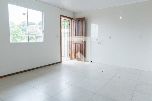 Imagem 3 de 15 de Casa Para Aluguel - Santa Tereza , 1 Quarto, 40 M² - 893618218