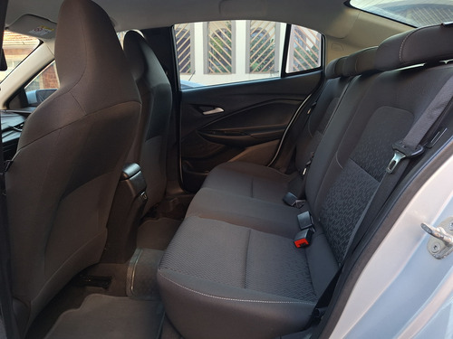 Chevrolet Onix 1.0 FLEX PLUS LT MANUAL