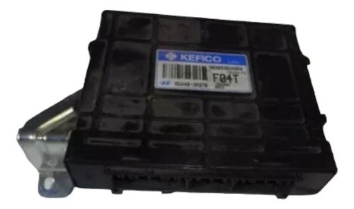 Ecu Computador Hyundai Santa Fé 2006 2.2  A/t  95440-3a370