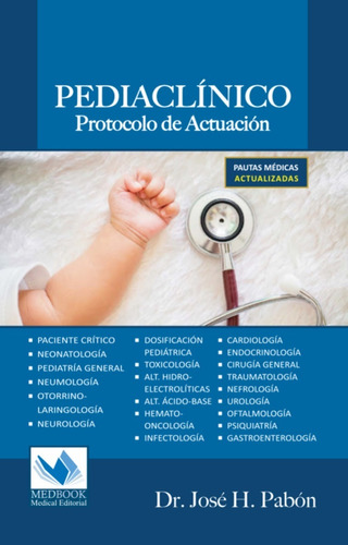 Pediaclínico Dr. Pabón