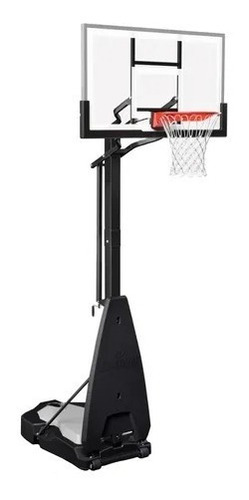 Tablero Basketball Spalding Acrilico 54  Basket - Auge