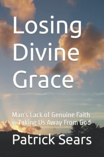 Libro Losing Divine Grace-inglés&..