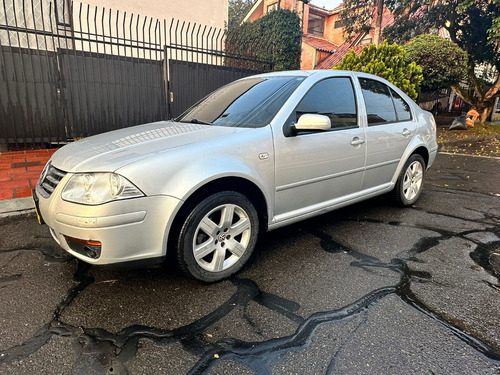 Volkswagen Jetta 2.0 Trendline 5 p