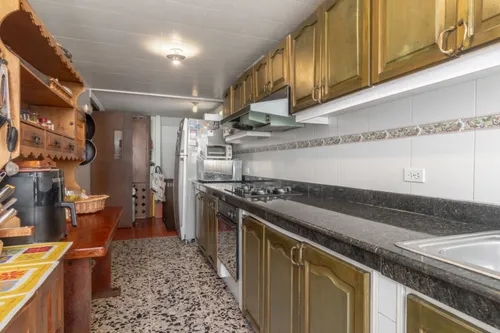 Casa En Arriendo/venta En Pasadena. Cod A16290