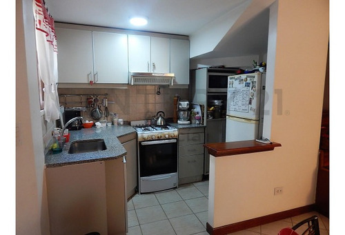 Venta Dúplex 3 Ambientes Impecable.