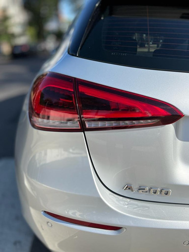 Imagen 10 de 25 de Mercedes-benz Clase A 200 A200 2020 2019 2021 0km A250 B200
