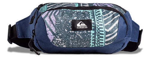 Riñonera Component (azu) Quiksilver