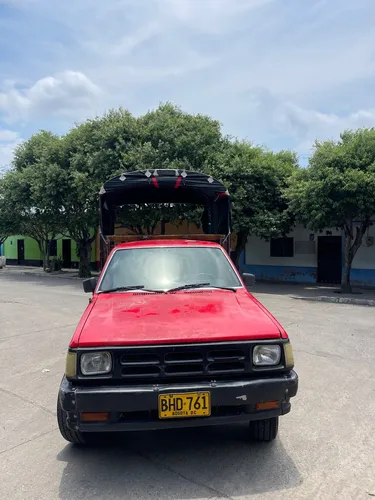 Mazda B2200 2.2 B2200 4x2