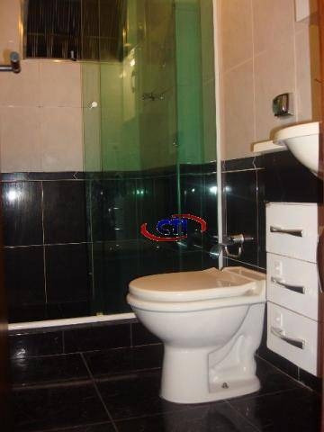 Imagem 16 de 20 de Apartamento 2 Dormitórios À Venda, Demarchi, São Bernardo Do Campo. - Ap1257
