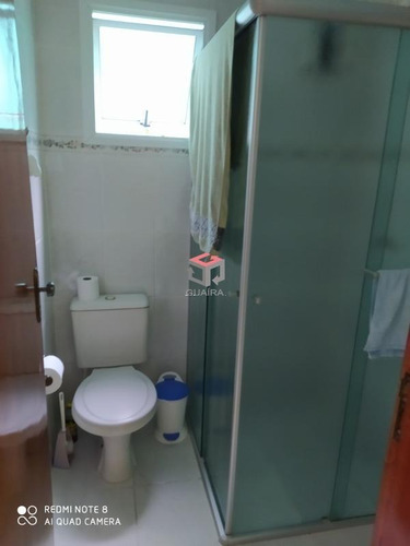 Imagem 17 de 17 de Casa À Venda, 2 Quartos, 1 Suíte, 2 Vagas, Cristiane - Santo André/sp - 99425