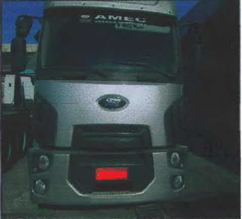 Ford Cargo 2429