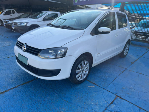 Volkswagen Fox undefined