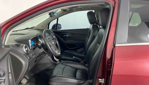Imagen 2 de 15 de 43248 - Chevrolet Trax 2014 Con Garantía At