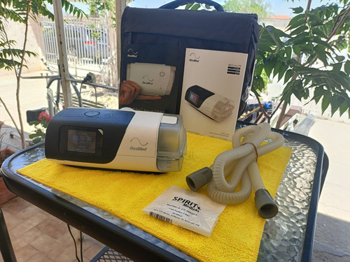 Resmed Airsense S11 Autoset (Usado)