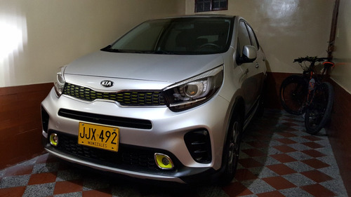 Kia Picanto 1.2 X-line