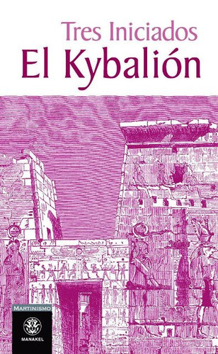 El Kybalion