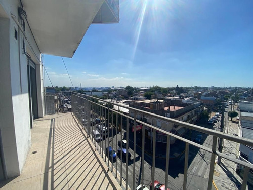 Imagen 24 de 29 de Venta Departamento 5 Ambientes La Tablada Terraza Balcon