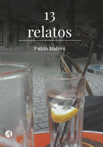 13 Relatos - Pablo Babini