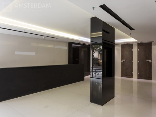 Imagem 10 de 30 de Prédio Comercial A Venda E Disponível Para Locação Em São Paulo - Ic00036 - 68091096