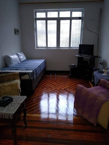 Sobrado De Vila Para Reforma, 3 Dorm, 1 Suíte, 3 Vagas - Vila Clementino - Ca1053