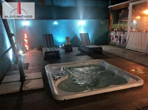 Imagem 19 de 30 de Casa Alto Padrão À Venda Em Cotia/sp - 286