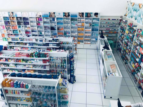 Imagem 5 de 11 de Drogaria Farmacia A Venda Em Itú
