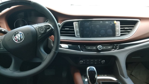 Imagen 13 de 13 de Buick Enclave Avenir 2021