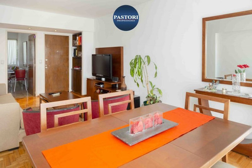 Imagen 6 de 20 de Departamento En Venta En Martínez Santa Fe / Fleming