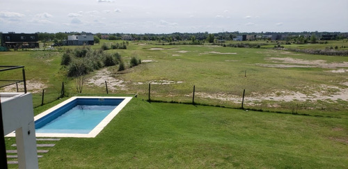 Imagen 8 de 27 de Casa En Alq. Temporario En El Cantón, Escobar, G.b.a. Zona Norte