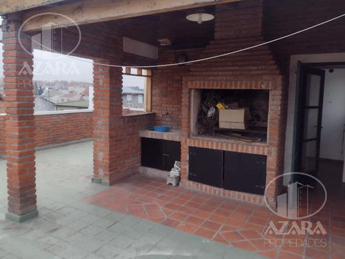 Imagen 16 de 17 de Ph 3 Ambientes Con Terraza.