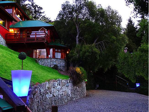 Imagen 29 de 30 de Cabañas En Venta - Bariloche - Villa Llao Llao - Id: 63345