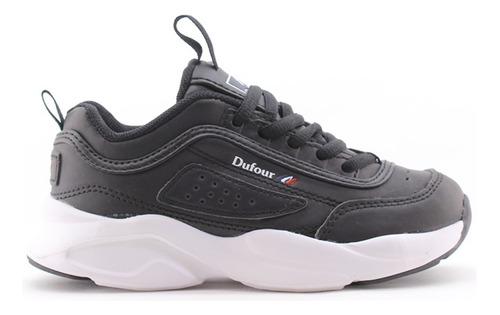 Zapatillas Deportivas Dufour 3572 Acordonadas Comodas Cshoes