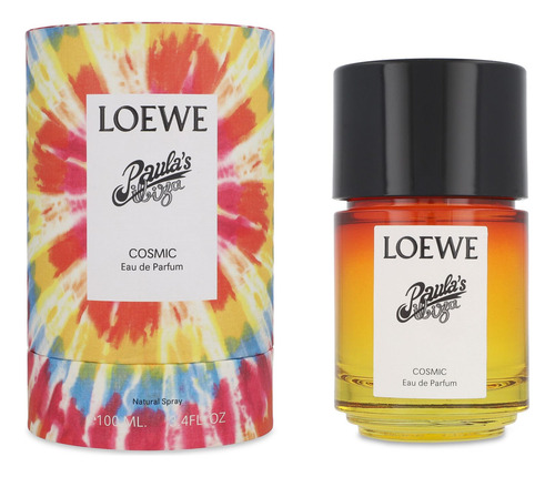 Perfume Loewe Paula's Ibiza Cosmic Eau De Parfum x 100ml