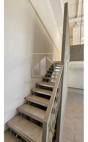 Local Comercial En Alquiler - Parque Velez Sarfield