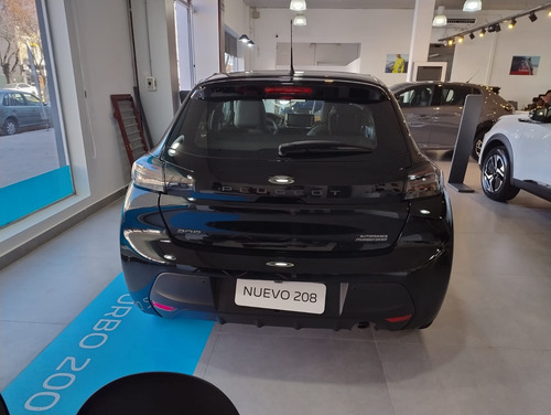 Peugeot 208 1.0T Allure Pack